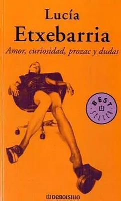 Produktbild von Amor, curiosidad, Prozac y dudas