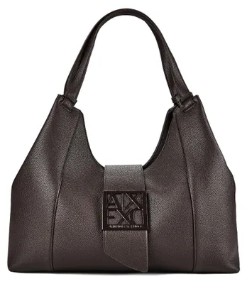 Zdjęcie produktu dla Torba na ramię Armani Exchange Susy 40 cm