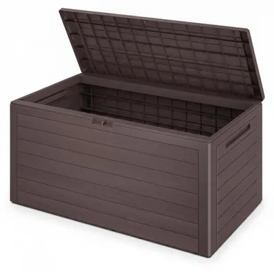 Produktbild von InAndOutdoorMatch - Kissenbox - 280 Liter - Wasserdicht, KI-generiertes Bild