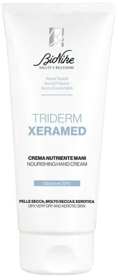 Immagine prodotto di Triderm Xeramed Crema Nutriente Mani 75 Ml