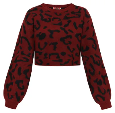 Produktbild von ASHDOWN damen pullover - schwarz, XL/XXL