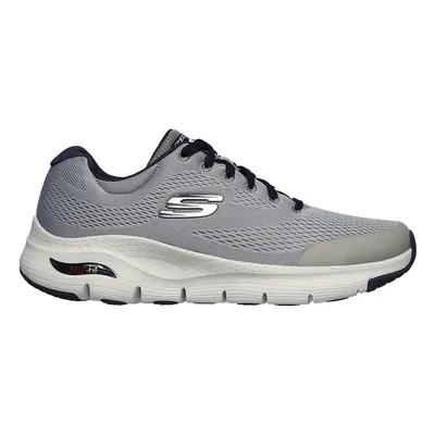 Obrázok produktu pre Skechers Sport Pánske tenisky ARCH FIT 232040 Grey/Blue , veľkosť topánok:43 EU