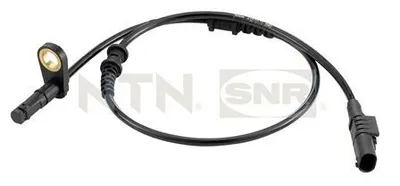 Produktbild von SNR ABS Sensor Raddrehzahl Vorne Rechts passend für MERCEDES-BENZ E-Klasse Limousine (W211) ASB151.13