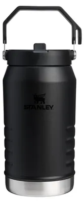 Zdjęcie produktu dla Stanley - Butelka / bidon sportowy IceFlow Flip Straw 1.9L Black 2.0