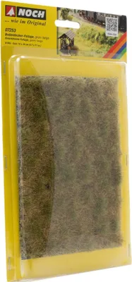 Produktbild von NOCH 07253, Beige, Grün