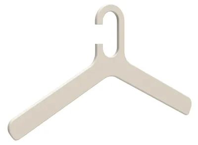 Produktbild von Garderobenbügel GRADO von Pieperconcept