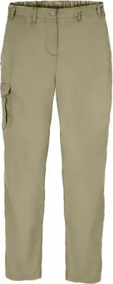 Obrázok produktu pre Craghoppers - Dámske nohavice "Expert Kiwi" CG1704 (40 DE Regular) (Stone grey)