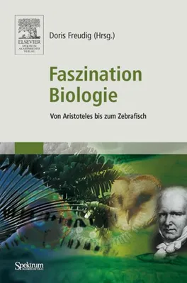 Obrázok produktu pre Faszination Biologie