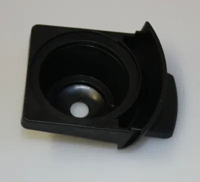Produktbild von Kapselhalter für Dolce Gusto Piccolo KP100x Serie - MS-622727
