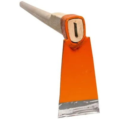 Produktbild von Schubkarren, mit Stiel 120 cm, ENPRO