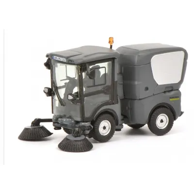 Produktbild von Schuco 1:87 Kärcher MC 130 Kehrmaschine 452629000