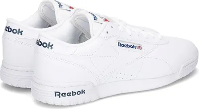 Immagine prodotto di Reebok scarpe Exofit LO Clean Logo, AR3169
