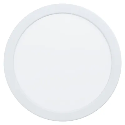 Produktbild von EGLO FUEVA 6, LED, 6500 K, 2100 lm, 220-240 V, Weiß