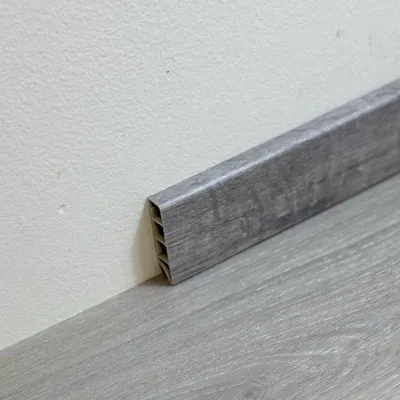 Obrázek produktu pro Podlahová lišta SPC 2000x500x12 mm Regina