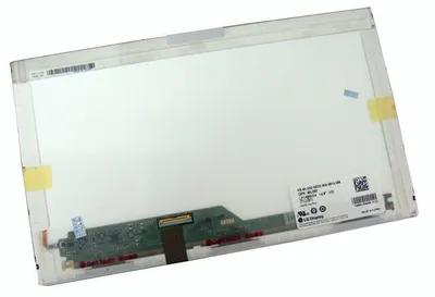 Produktbild von OEM 14,0 -Zoll -LCD -Bildschirm 1366x768 Mat 40Pin