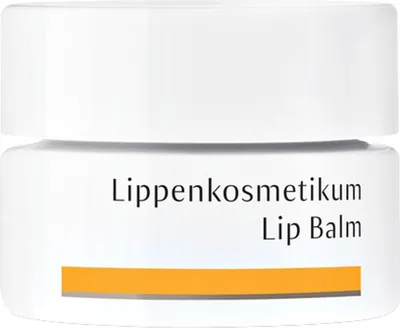 Produktbild von Lippenkosmetikum Tiegel 4,5ml