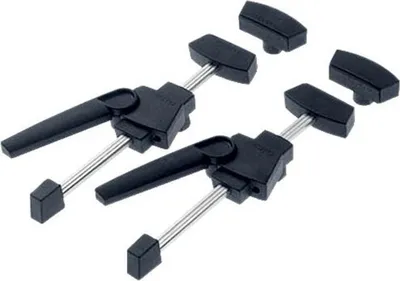 Produktbild von Festool 488030, Schwarz, Grau