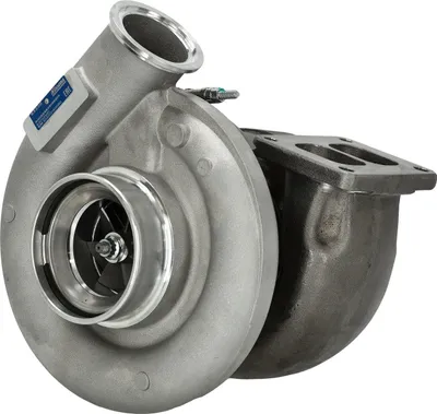 Immagine prodotto di Turbocompressore NISSENS 93338 per SCANIA serie 4