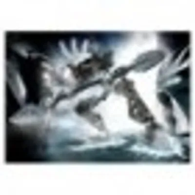 Produktbild von LEGO 8588 Kurahk  LEGO Anzahl Anleitungen: 1, Anzahl Teile: 45, Veröffentlicht in: 2003, Thema: LEGO Bionicle, Altersberatung: 7+, Zahl: 8588-1, UPC: 673419018654, Gewicht: 0.201 KG, Verpackungsmaße (lxbxh): 10.5 x 8.5 x 18.5 cm, EAN: 5702014265615