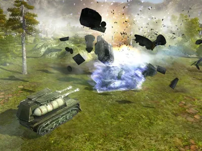 Produktbild von War Front - Turning Point (DVD-ROM)
