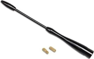 Zdjęcie produktu dla Maszt Anteny Samochodowej 16Cm Średnica Gwintu 5,6Mm
