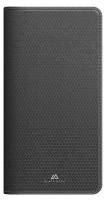 Produktbild von Booklet "The Classic" für Apple iPhone 16 Pro Max, Schwarz (00228094)