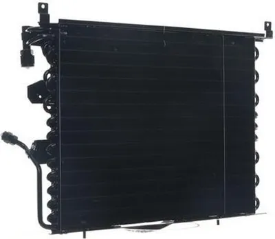 Produktbild von Kondensator, Klimaanlage MAHLE AC 149 000S