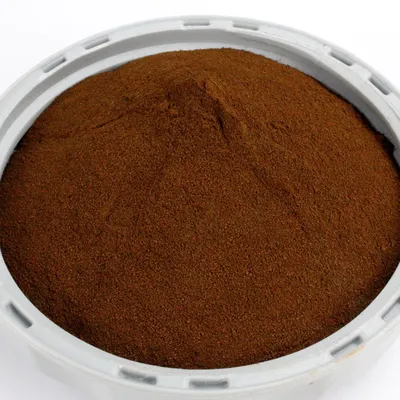Produktbild von Pigmentpulver Hell-Braun ( 100g )