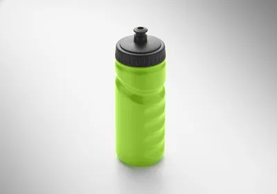 Produktbild von MidOcean - "Spot Fresh" Sportflasche, 500ml MO2003 (Einheitsgröße) (Neon-Grün)