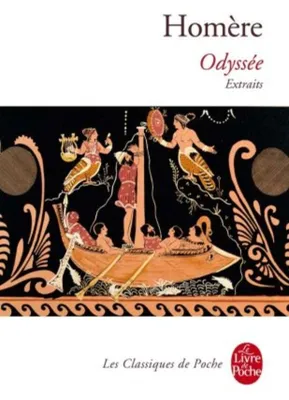 Image de Odyssée