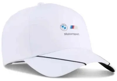 Produktbild von Cap Puma BMW M Motorsport Classic für Unisex