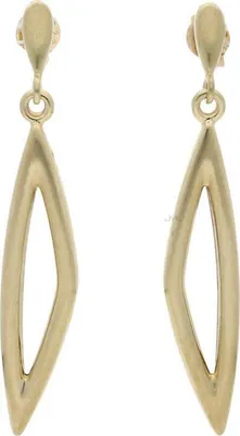 Produktbild von JuwelmaLux Ohrhänger 333 Gold JL30-06-1610