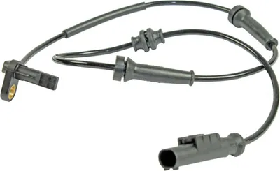 Imagen del producto de Sensor ABS Metzger para el FIAT QUBO (225), referencia 0900199, para la parte delantera