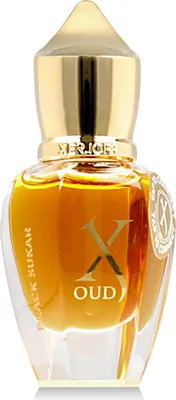 Obrázek produktu pro Xerjoff XJ Oud Black Sukar Extrait de Parfum 15 ml UNISEX