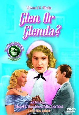 Obrázok produktu pre Glen or Glenda?