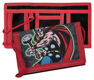 Image de Portefeuille Avengers