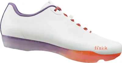 Produktbild von Fizik Tempo Beat Rennradschuhe Weiß EU 40 Mann Weiß EU 40