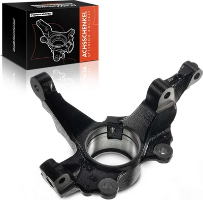 Image de Frankberg 1x Pivot de Suspension Essieu Avant Gauche pour Opel Corsa D Van S07 2006-2014