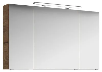 Produktbild von Pelipal Serie 4010 Spiegelschrank 4850.69125001 5308 - Eiche Ribbeck quer NB 120 cm