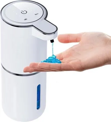 Produktbild von Automatischer Seifenspender Infrarot Bewegungsmelder Bad