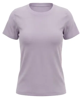 Immagine prodotto di Maglietta da donna NAHIMA - color lilla, taglia L