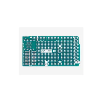 Produktbild von Mega Proto Shield Rev3 Leiterplatte für Prototyping