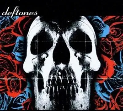 Produktbild von Deftones-Deftones