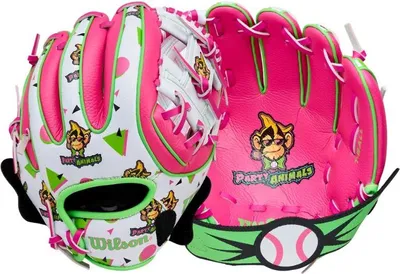 Produktbild von Wilson A200  Jugend  Youth Handschuh 10 Inch/Zoll | Links Fangen