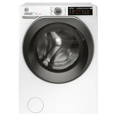 Produktbild von Hoover Hdq 4119Ambs/1-S Waschtrockner H-Wash 500 9+11 Kg