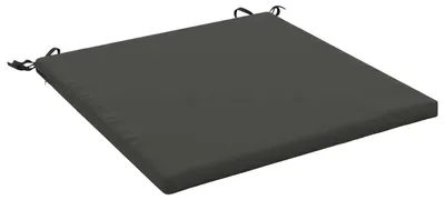 Immagine prodotto di Cuscino per seduta, modello SOEST, in un unico pezzo, 100% poliestere, colore antracite