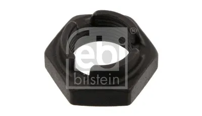 Produktbild von FEBI BILSTEIN 14487 Mutter