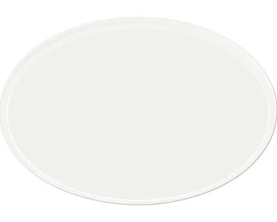 Zdjęcie produktu dla Philips Lampa sufitowa Superslim 15 W, Biały, Metal, Plastik, IP54, Patio, Ogród, II, Współczesny
