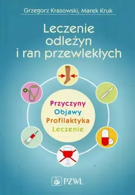 Immagine prodotto di Gestione delle piaghe da decubito e delle ferite croniche