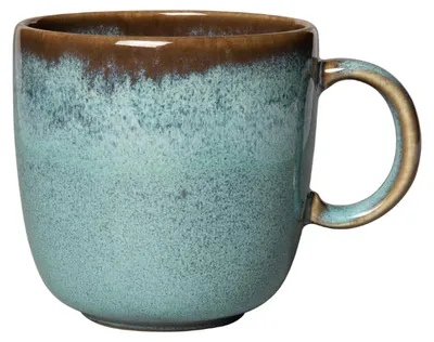 Zdjęcie produktu dla Villeroy&Boch - Filiżanka do kawy 190ml Lave Glace